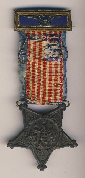 ������ ������ (����. Medal of Honor) � ������ ������� ������� ���. ��������� �������������� ���������� ��� ���.