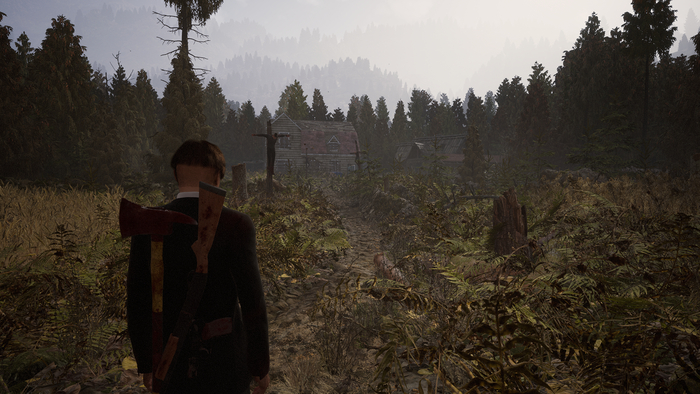 ���� �� � Resident Evil � The Walking Dead ��� �������: Survival Horror, ��� ����� ������, ���� �� ��������� ������