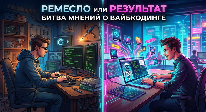 ���������������� VS ����������