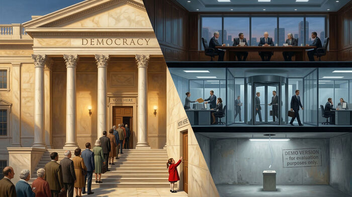 Статья вторая. Маркетплейс ошейников