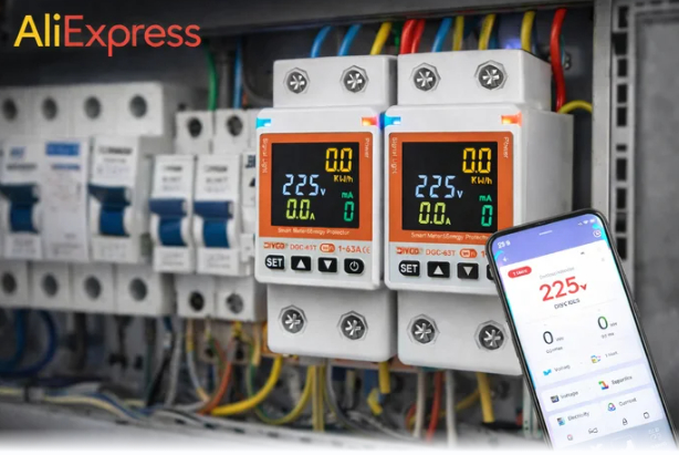 24 полезных устройств с AliExpress для умного дома, автомобиля и безопасности