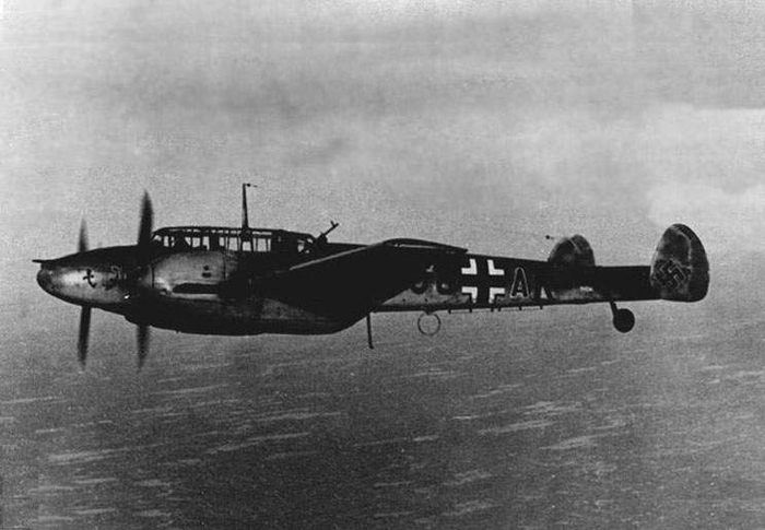 ��-110 � ������