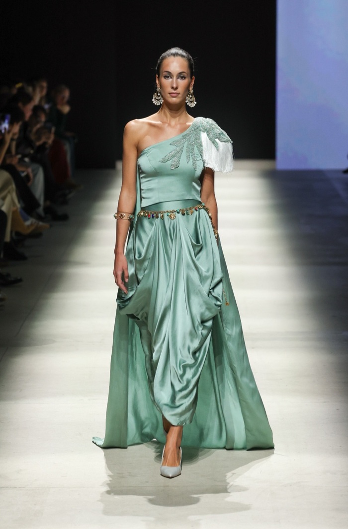 ��������� ����� Madame &amp; Mister Sibarita