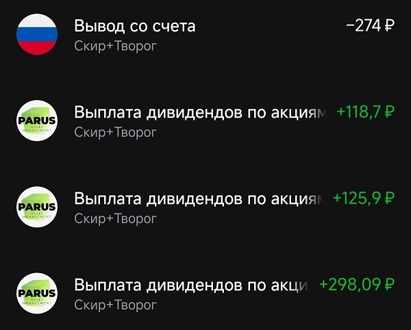 ������ ������� � � ����� 274 ����� �� �������. �� ��� ��������, ��������������