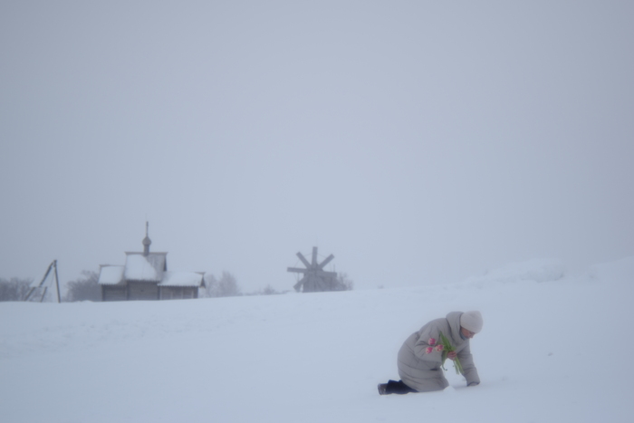 ����� 8 �����, � ���������������� ��� � ����...