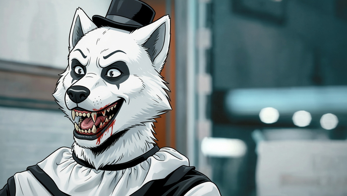 ����� ��� �� Wolfmks #3320