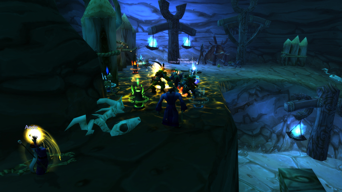 ���� � LFG