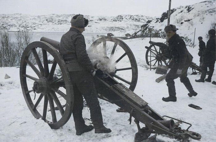 ������� 87-�� ����� � ������� �����.