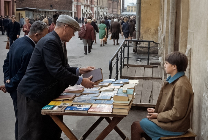 ��������: �� ����� ���������