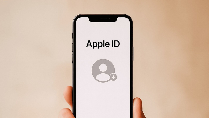 ��� ��������� Apple ID