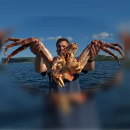 KrabMisantrop