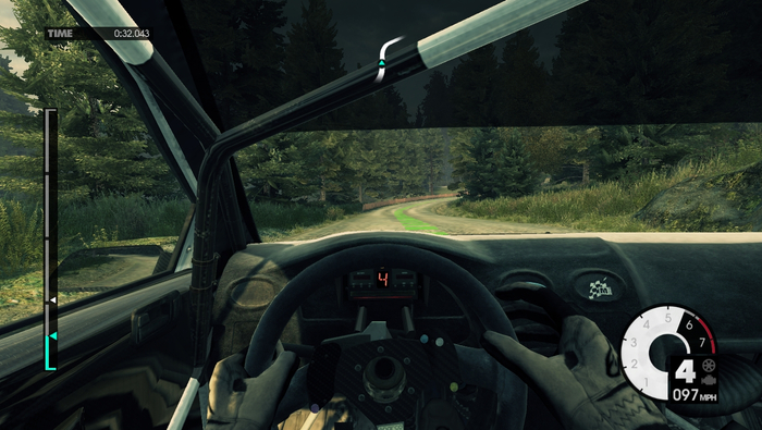 Dirt 3
