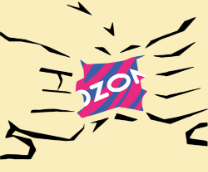 OZON���� ����