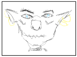  �� ���������� � Paint �� ������