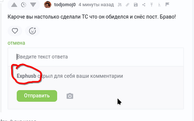 Иллюстрация к комментарию
