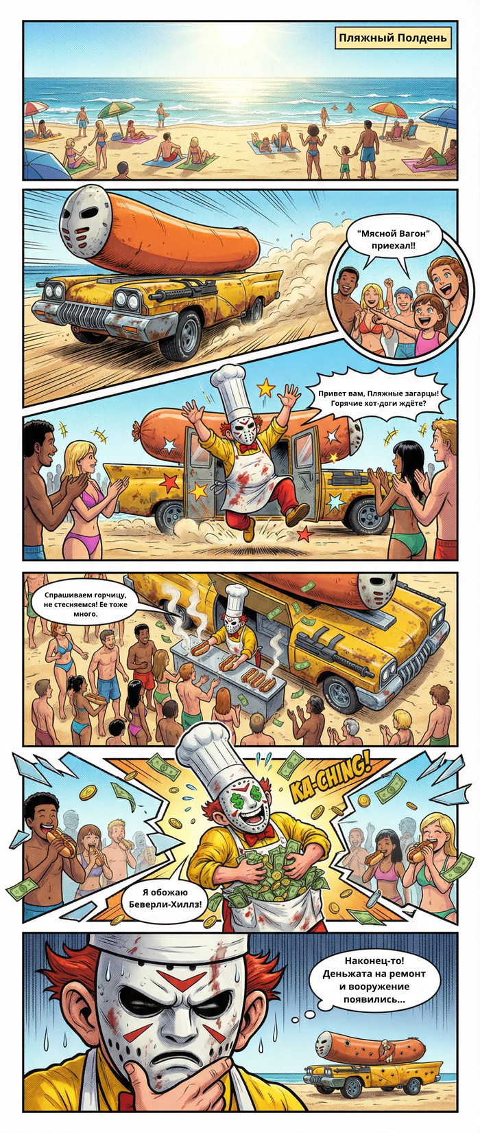 � � ���� ��� - ������� �������. =)