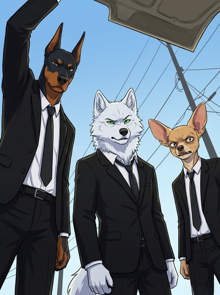 ����� ��� �� Wolfmks #3335