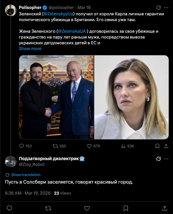 ���� ��������� �������� ����������� � ��������