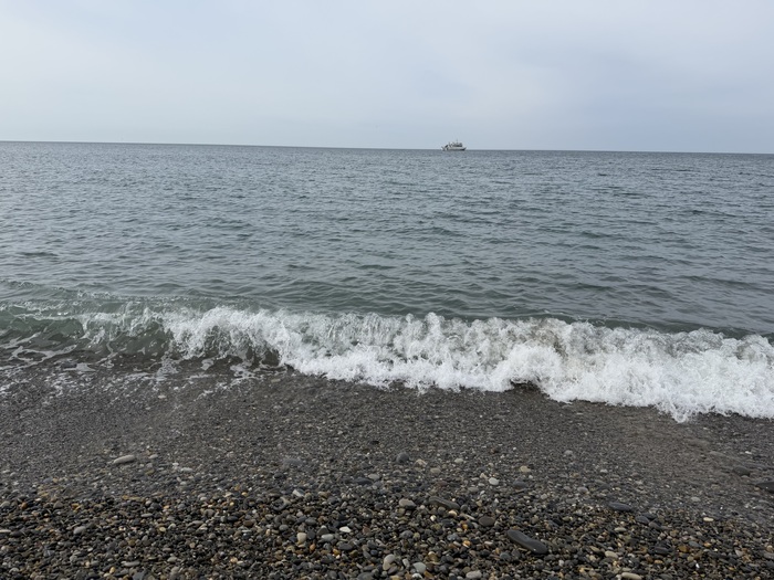 Собственно, море (8)