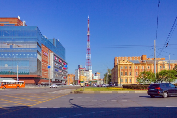 Реальность