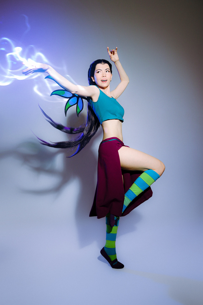 ����: Ananastua