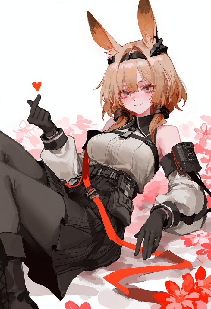 Arknights: Endfield - Avywenna