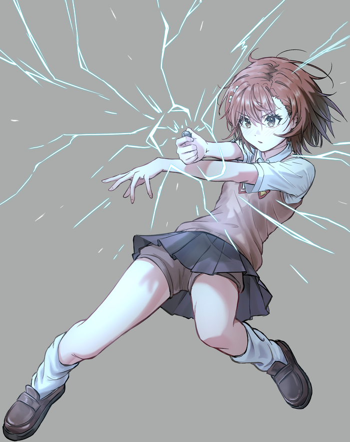 Misaka