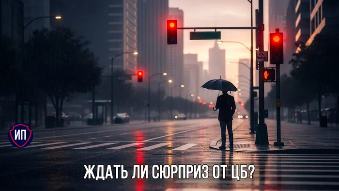 Ключевая ставка снизится до 15% или нет?