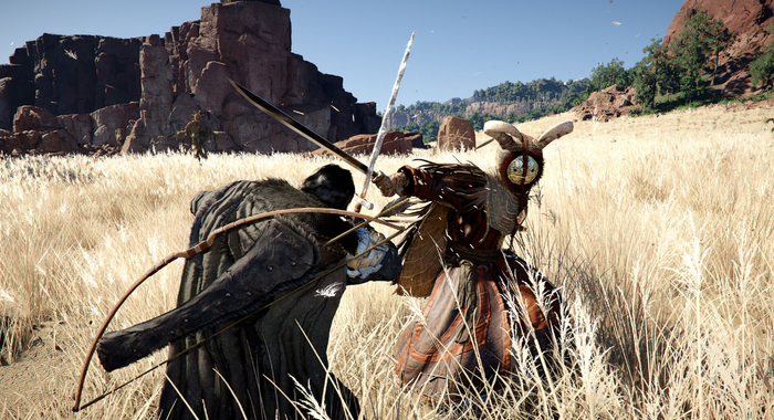 Crimson Desert � ����������, ������� ����� ���� ��������