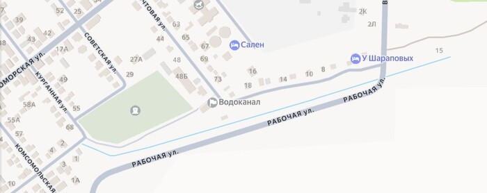 Как прокуратура, следком и администрация помогут вам лишиться жилья в пользу уважаемых людей или отжим гос земель