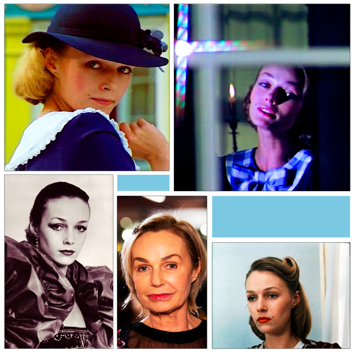 Все песни из музыкальной телевизионной сказки «Мэри Поппинс, до свидания»