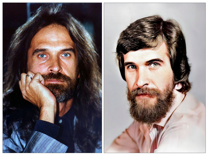 Все песни из музыкальной телевизионной сказки «Мэри Поппинс, до свидания»