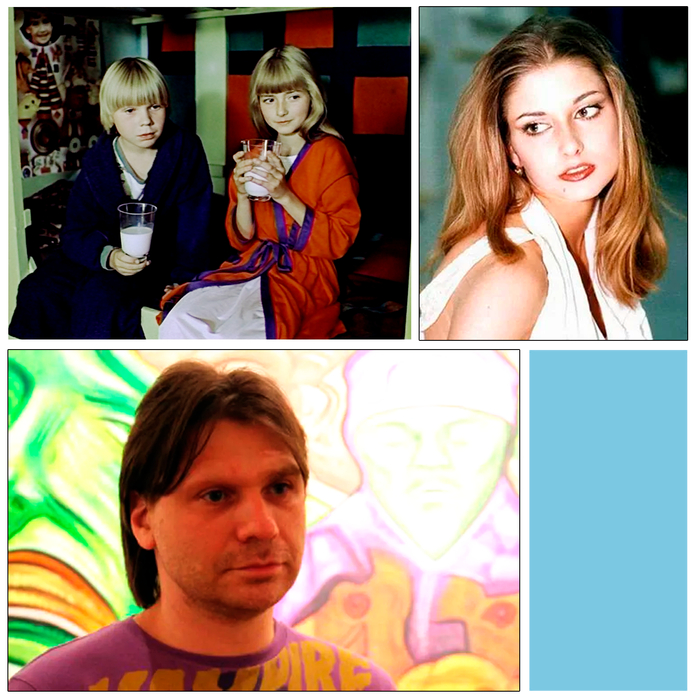 Все песни из музыкальной телевизионной сказки «Мэри Поппинс, до свидания»