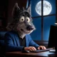 ������ ������������ GreyzzzzWolf