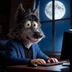 GreyzzzzWolf