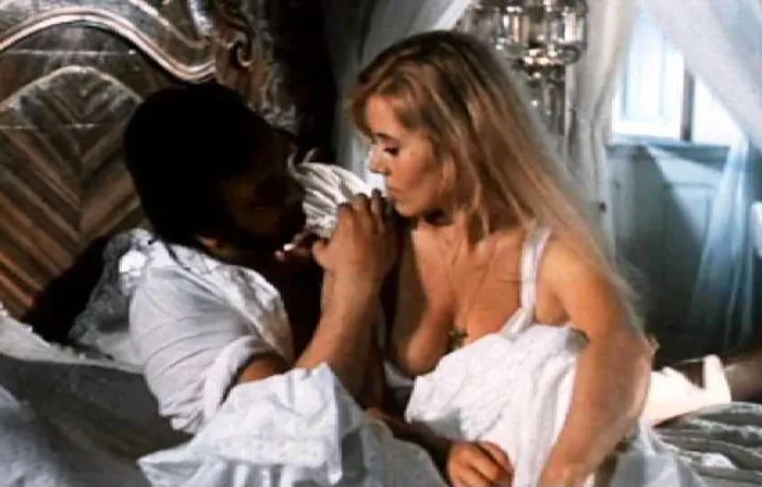 ��������� � ����� �������, 1977 ���
