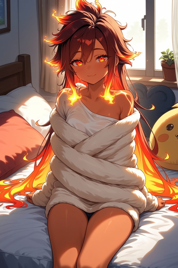 �������