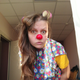 Чиво там читать, на этом вашем Пикабу? Уже не торт давно…