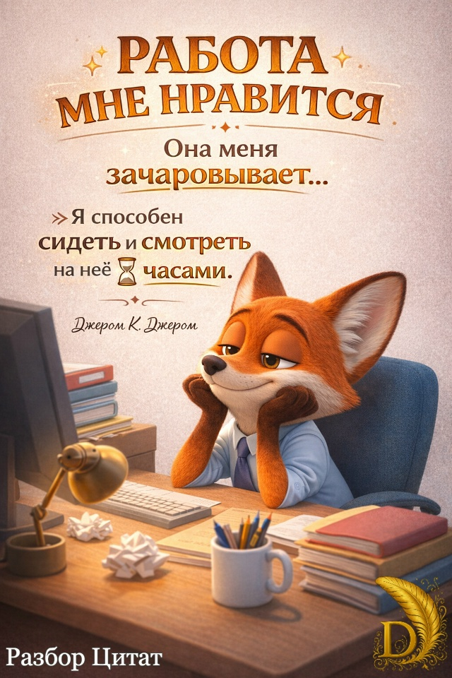 Цитата Дня