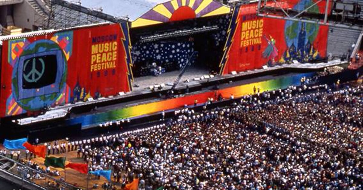 Reply to the post Give me back my 1997! - Concert, Its own atmosphere, Nostalgia, Moscow, 1989, Luzhniki, Scorpions, Ozzy Osbourne, Jon Bon Jovi, Video, Video VK, Reply to post, Longpost