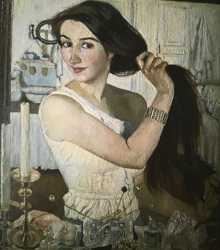 ����������� ������� ������������ (1909)