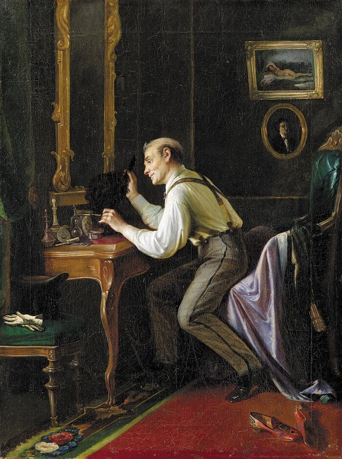 �. �. ������� ��� ��������� �������� (1872)