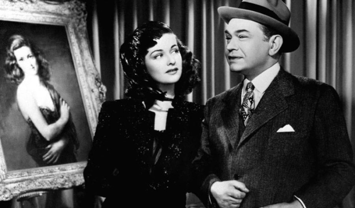�������� � ���� (1944)