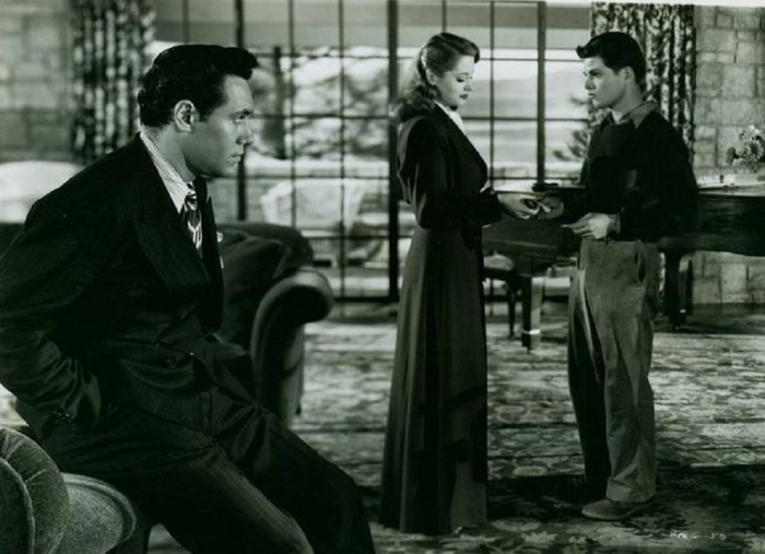 ��� �������� (1947)