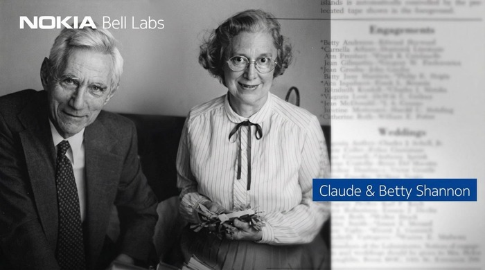 <a href="https://www.nokia.com/blog/with-his-seminal-paper-75-years-ago-bell-labs-icon-claude-shannon-ushered-in-the-digital-age/" target="_blank" rel="nofollow noopener">�������� �����������</a>, ���������������