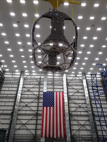 ���� Blue Origin