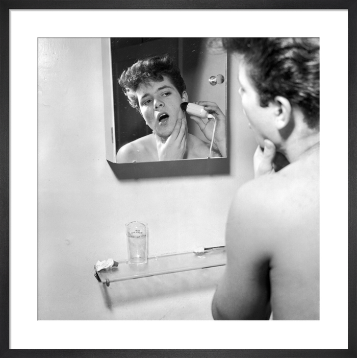 ����� ������ �������, 1958.