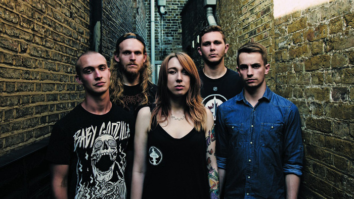 EMPLOYED TO SERVE �������� ���-������ ������ MetalHammer c ����� ������� *Now Thy Kingdom Come* 2026 ���� ALTERNATIVE METAL...