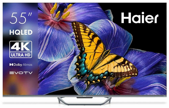 ������ ���������� 2026: 46 ������� �� 32 �� 65 ������ � � OLED, QLED � ������ ������