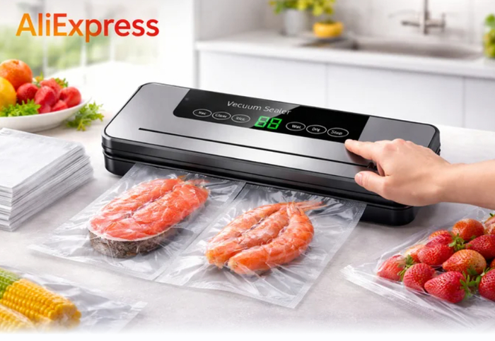 20 полезных устройств с AliExpress для кухни, дома и повседневного комфорта